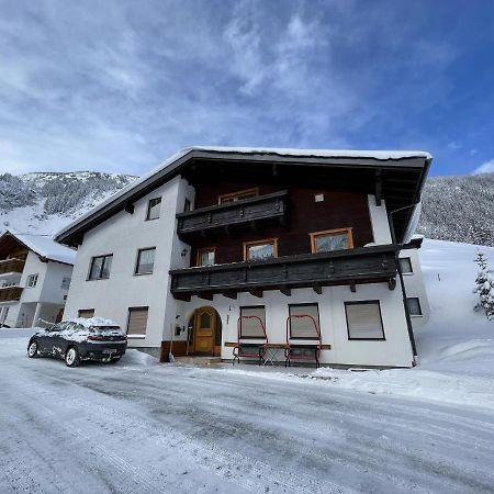 Marlis Apartments Ischgl Bagian luar foto